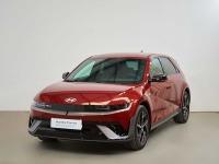 Hyundai Ioniq 5 84kWh N-line RWD 168kW