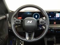 Hyundai Ioniq 5 84kWh N-line RWD 168kW