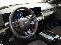 Hyundai Ioniq 5 84kWh N-line RWD 168kW