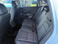 Honda Zr-v 2.0 i-MMD 4x2 CVT Advance