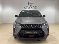 Mitsubishi Grandis 180 HEV Kaiteki