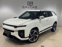 KGM Torres Actyon HEV Life Plus GSR