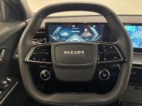 KGM Torres Actyon HEV Life Plus GSR