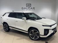 KGM Torres Actyon HEV Life Plus GSR