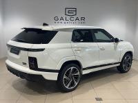 KGM Torres Actyon HEV Life Plus GSR