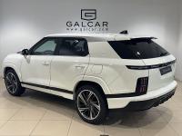 KGM Torres Actyon HEV Life Plus GSR