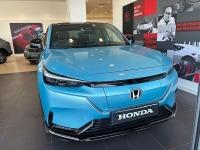 Honda E:ny1 Advance 150 kW (204 CV)
