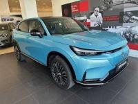 Honda E:ny1 Advance 150 kW (204 CV)