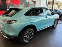 Honda E:ny1 Advance 150 kW (204 CV)