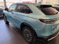Honda E:ny1 Advance 150 kW (204 CV)
