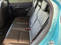 Honda E:ny1 Advance 150 kW (204 CV)