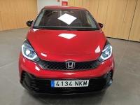 Honda Jazz SPORT