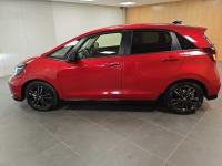 Honda Jazz SPORT