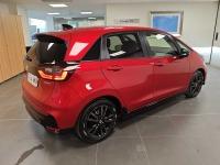 Honda Jazz SPORT