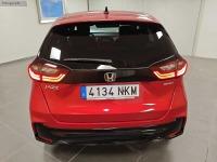 Honda Jazz SPORT