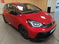 Honda Jazz SPORT