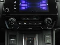Honda Cr-v ES - SUV5 2.0 i-MMD Hybrid EU6d, Elegance 2WD (EURO 6d), (Facelift) 2020 - 2023