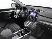 Honda Cr-v ES - SUV5 2.0 i-MMD Hybrid EU6d, Elegance 2WD (EURO 6d), (Facelift) 2020 - 2023