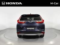 Honda Cr-v ES - SUV5 2.0 i-MMD Hybrid EU6d, Elegance 2WD (EURO 6d), (Facelift) 2020 - 2023