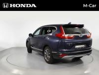 Honda Cr-v ES - SUV5 2.0 i-MMD Hybrid EU6d, Elegance 2WD (EURO 6d), (Facelift) 2020 - 2023