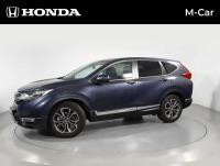 Honda Cr-v ES - SUV5 2.0 i-MMD Hybrid EU6d, Elegance 2WD (EURO 6d), (Facelift) 2020 - 2023