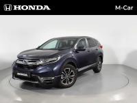 Honda Cr-v ES - SUV5 2.0 i-MMD Hybrid EU6d, Elegance 2WD (EURO 6d), (Facelift) 2020 - 2023