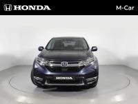 Honda Cr-v ES - SUV5 2.0 i-MMD Hybrid EU6d, Elegance 2WD (EURO 6d), (Facelift) 2020 - 2023