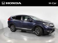 Honda Cr-v ES - SUV5 2.0 i-MMD Hybrid EU6d, Elegance 2WD (EURO 6d), (Facelift) 2020 - 2023