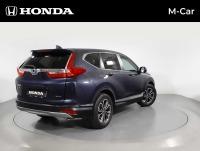 Honda Cr-v ES - SUV5 2.0 i-MMD Hybrid EU6d, Elegance 2WD (EURO 6d), (Facelift) 2020 - 2023
