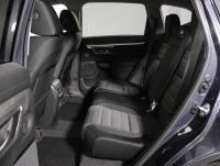 Honda Cr-v ES - SUV5 2.0 i-MMD Hybrid EU6d, Elegance 2WD (EURO 6d), (Facelift) 2020 - 2023