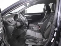 Honda Cr-v ES - SUV5 2.0 i-MMD Hybrid EU6d, Elegance 2WD (EURO 6d), (Facelift) 2020 - 2023
