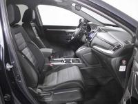 Honda Cr-v ES - SUV5 2.0 i-MMD Hybrid EU6d, Elegance 2WD (EURO 6d), (Facelift) 2020 - 2023