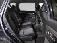 Honda Cr-v ES - SUV5 2.0 i-MMD Hybrid EU6d, Elegance 2WD (EURO 6d), (Facelift) 2020 - 2023