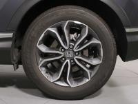 Honda Cr-v ES - SUV5 2.0 i-MMD Hybrid EU6d, Elegance 2WD (EURO 6d), (Facelift) 2020 - 2023