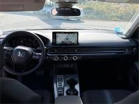 Honda Civic 2.0 i-MMD Elegance CVT