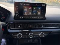 Honda Civic 2.0 i-MMD Elegance CVT