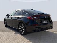 Honda Civic 2.0 i-MMD Elegance CVT