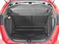 Honda Jazz ADVANCE