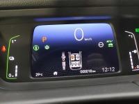 Honda Jazz ADVANCE