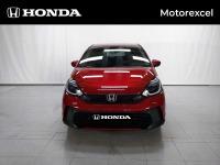 Honda Jazz ADVANCE