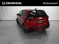 Honda Jazz ADVANCE