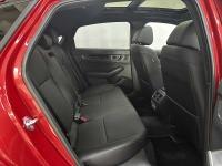 Honda Civic ADVANCE