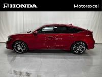 Honda Civic ADVANCE