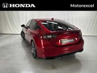 Honda Civic ADVANCE