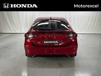 Honda Civic ADVANCE