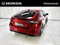 Honda Civic ADVANCE
