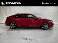 Honda Civic ADVANCE