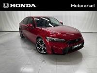 Honda Civic ADVANCE