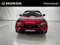 Honda Civic ADVANCE