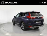 Honda Cr-v ELEGANCE